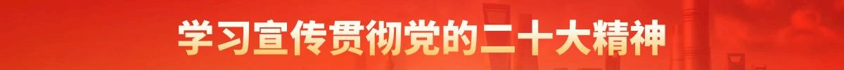 学习宣传贯彻党的二十大精神