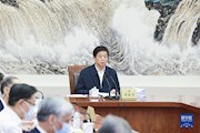 十三届全国人大常委会第三十一次会议10月19日起举行，将审议人民检察院办理控告申诉案件工作情况的报告