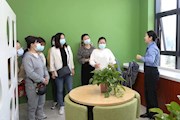 彩虹桥课堂与家长朋友们见面了！
