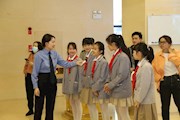 这个检察开放日，“未”你相约！