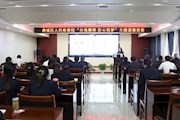 传承“工匠精神” 凝聚鼎检力量