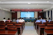 发挥专业优势！鼎城区检察院与湖南文理学院文史与法学学院签订社会调查工作合作协议