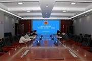党务培训练“内功” 凝心聚力强党建 ——鼎城区人民检察院开展“接续培训 传学讲学”授课会