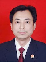 王勇