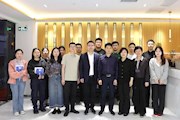 鼎检青salon第八期|检心如月·主题读书联谊会