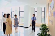 市妇联深入鼎城区检察院调研妇女儿童维权工作
