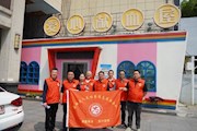 献血传温情，点滴聚“检爱”