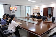 党的生日话职责 凝心铸魂建新功——鼎城区人民检察院第五检察部开展主题党日活动