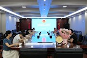 退休不褪色，余热映初心