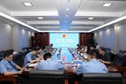 【检察护企】听诉求 优服务 现场办公助发展！——常德市鼎城区人民检察院召开“法治护航·问需企业”调研座谈会