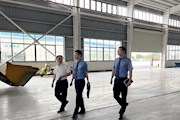 【检察护企】有呼即应！以实际行动回应企业需求