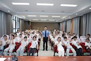 覆盖全区乡镇1000余名新生！鼎城检察“校长团”带来“开学第一课”！