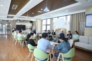 【鼎检青salon】交锋智慧，淬炼初心，薪火相传——鼎城区人民检察院举办十佳公诉人业务竞赛心得分享会