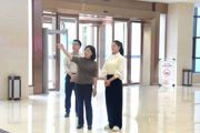 麻小娟的鼎城检察之行
