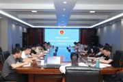 鼎城区检察院专题分析研判2025年第一季度办案质效