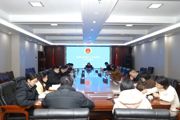 唯有奋斗，才能开花结果——鼎城检察召开2026年工作务虚会
