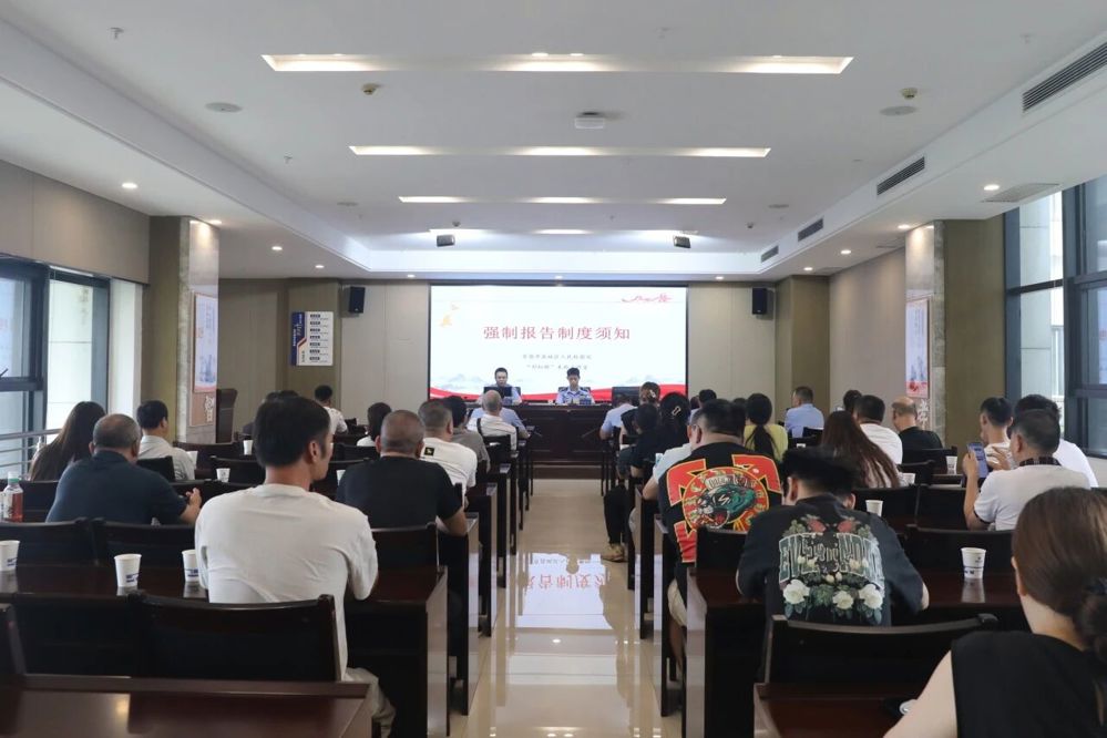 【公检联动】破解新业态未成年人保护难题